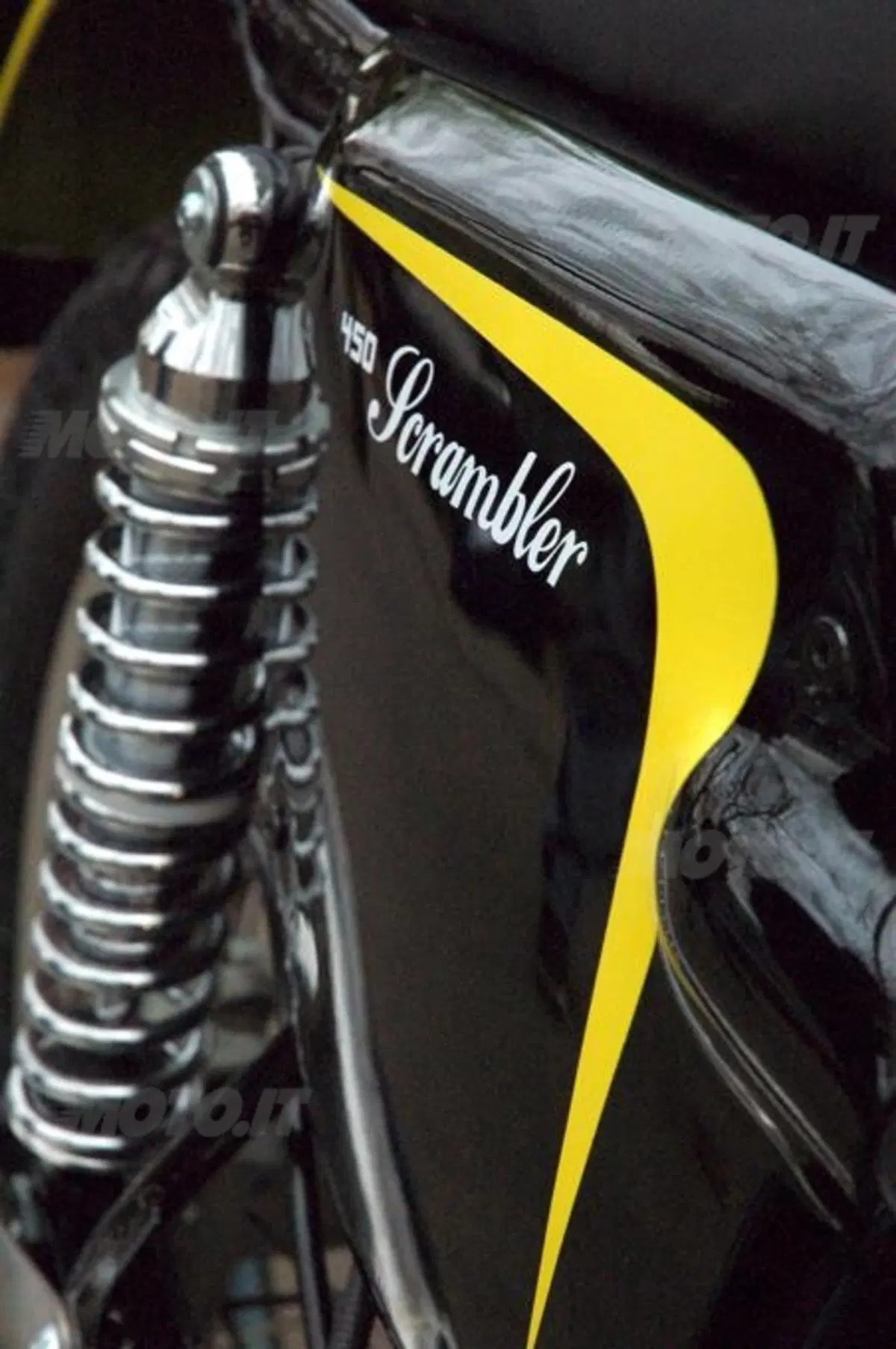 Borile B450 Scrambler (24)