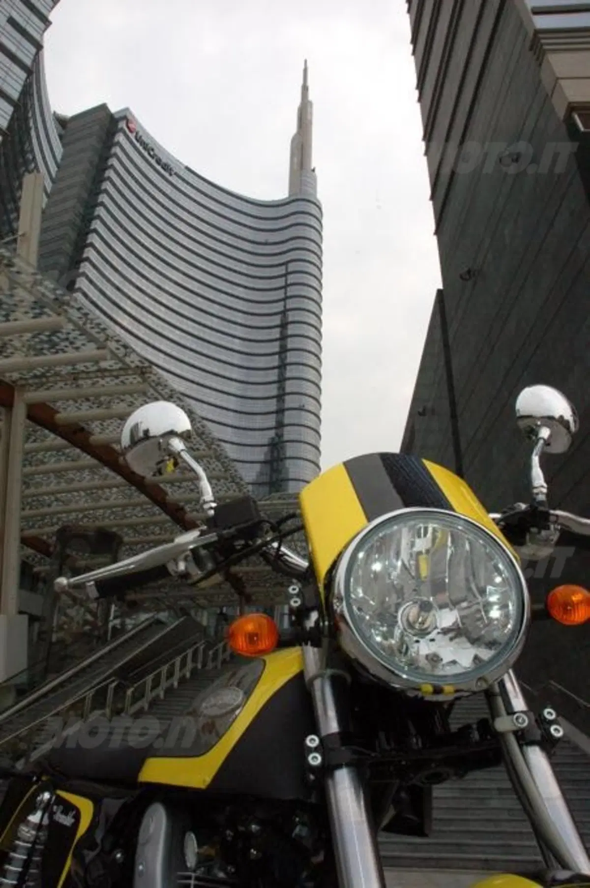 Borile B450 Scrambler (26)
