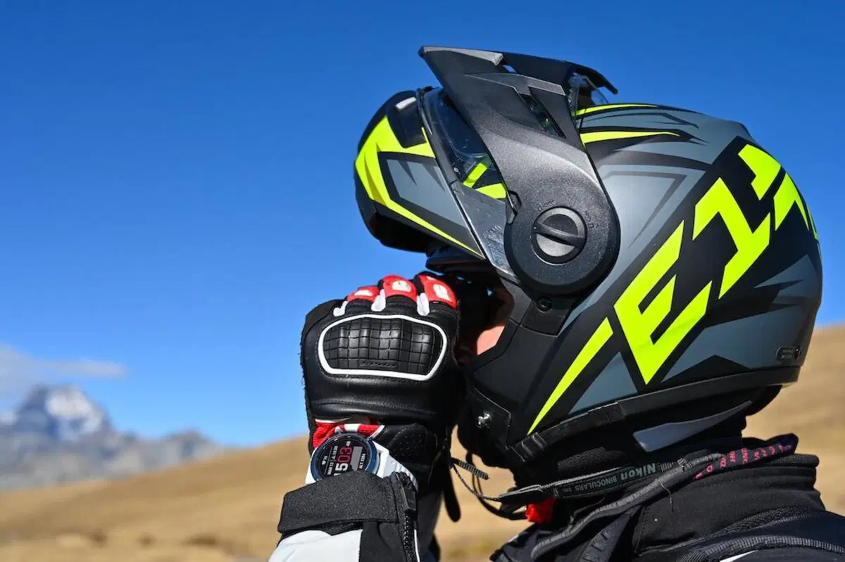 Viaggi, itinerari e giri in moto: le Alpi Cozie (4)