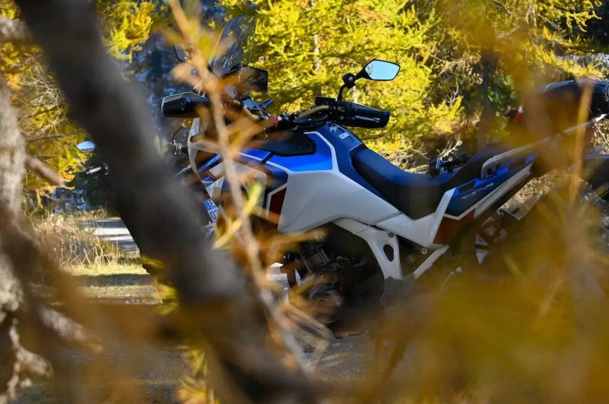 Viaggi, itinerari e giri in moto: le Alpi Cozie (6)