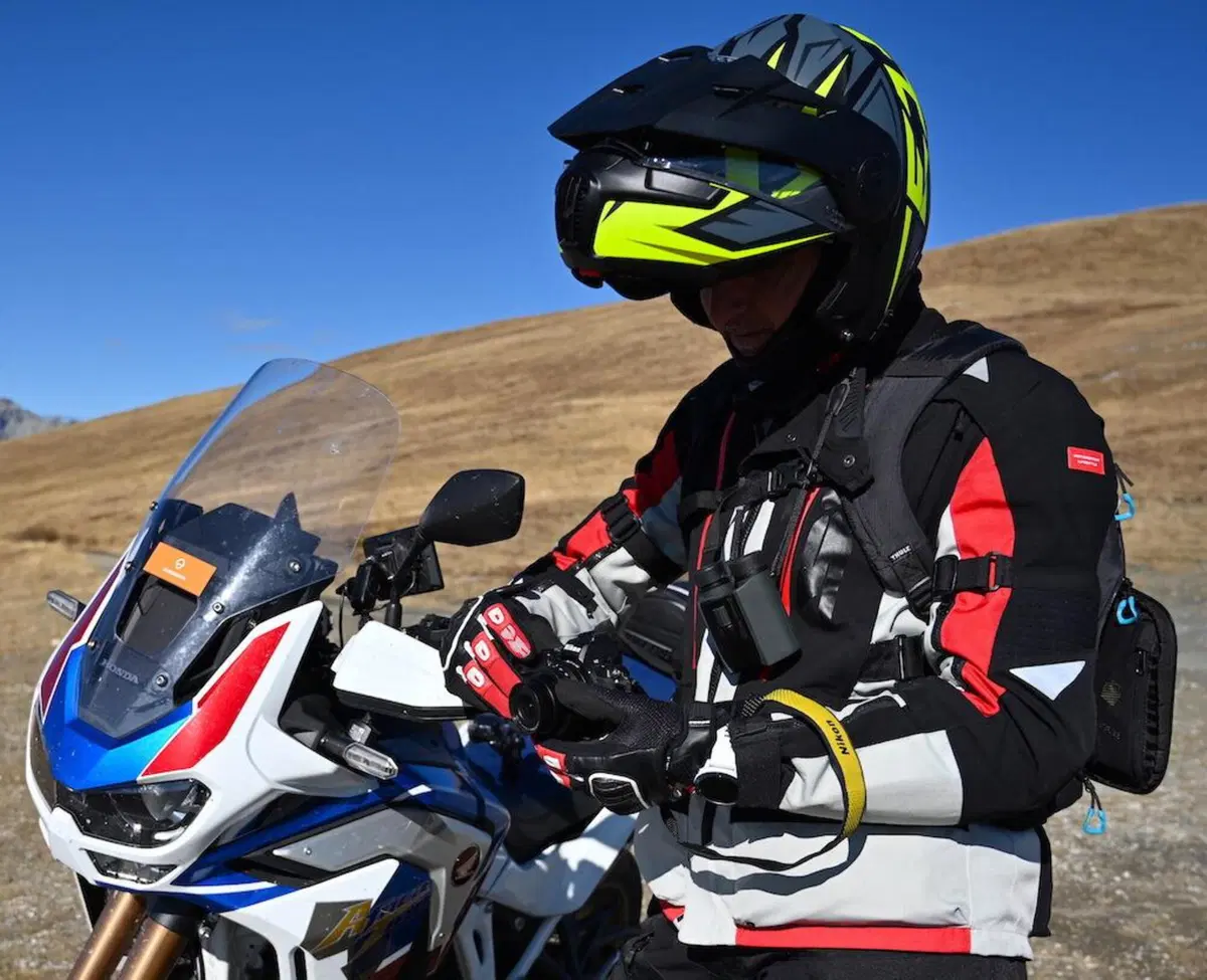 Viaggi, itinerari e giri in moto: le Alpi Cozie (8)
