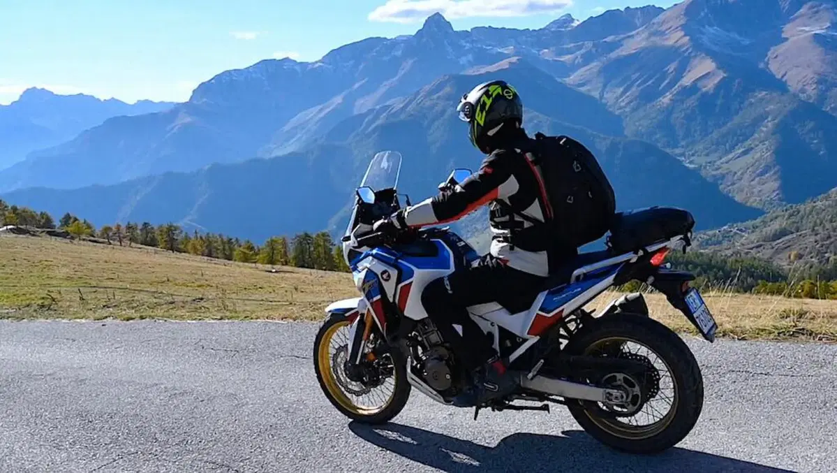 Viaggi, itinerari e giri in moto: le Alpi Cozie (11)