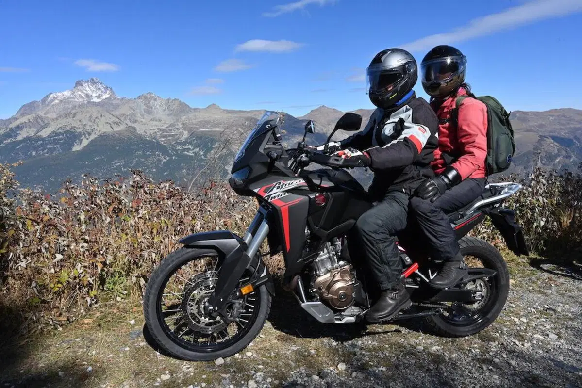 Viaggi, itinerari e giri in moto: le Alpi Cozie (12)