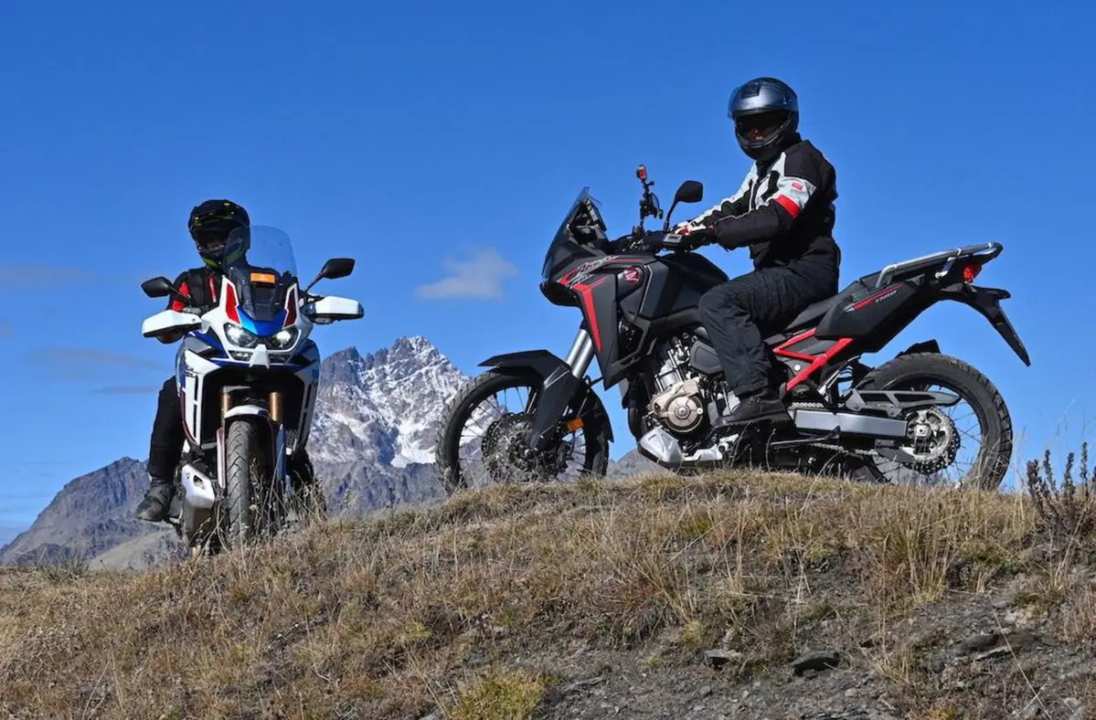Viaggi, itinerari e giri in moto: le Alpi Cozie (14)