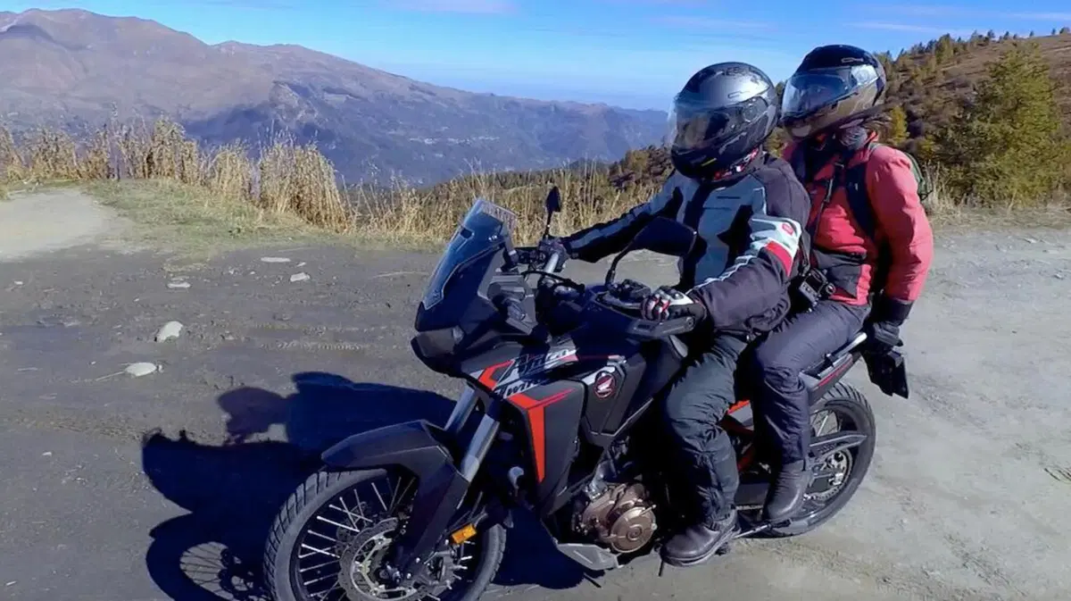 Viaggi, itinerari e giri in moto: le Alpi Cozie (16)