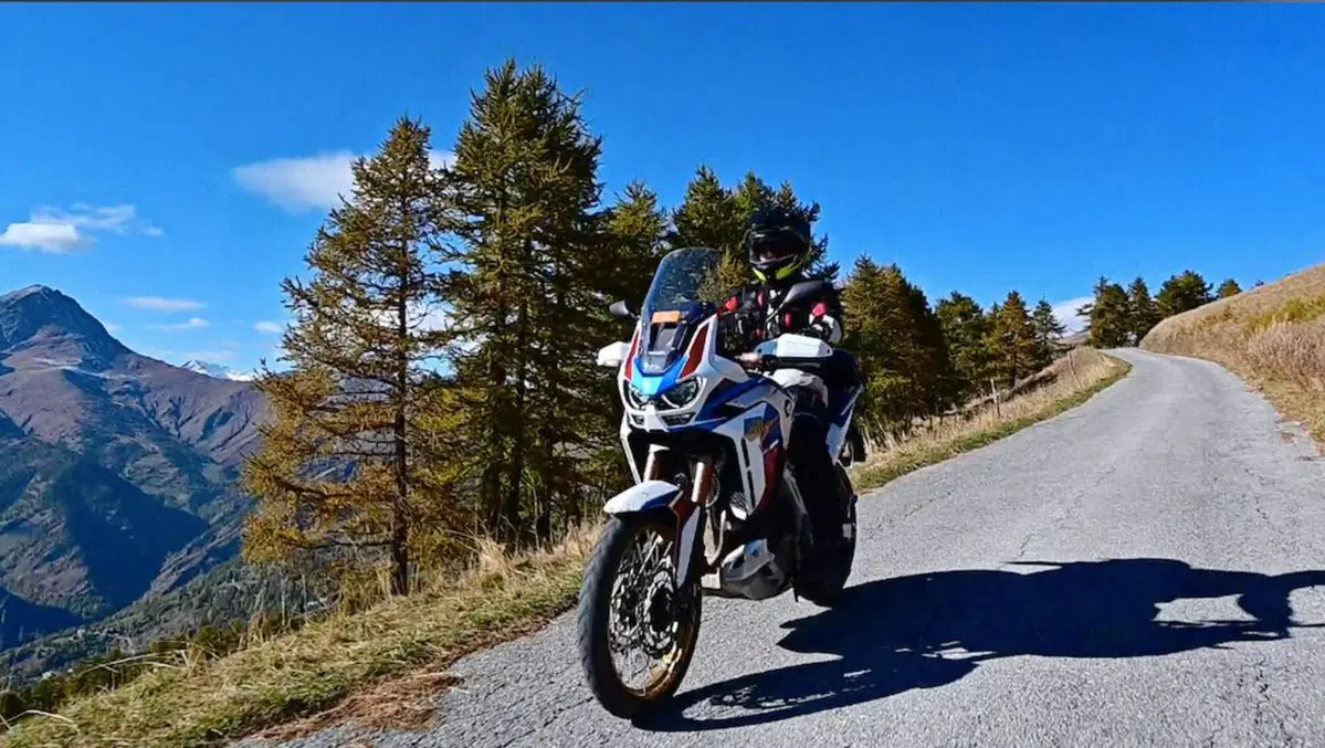 Viaggi, itinerari e giri in moto: le Alpi Cozie (20)