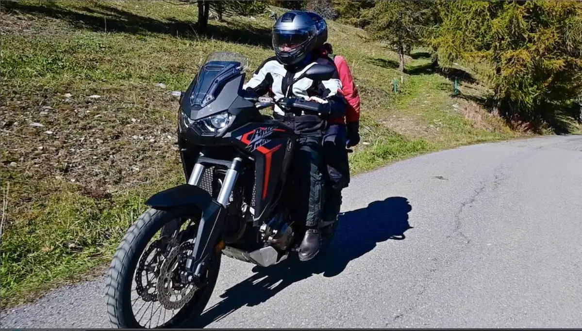 Viaggi, itinerari e giri in moto: le Alpi Cozie (22)