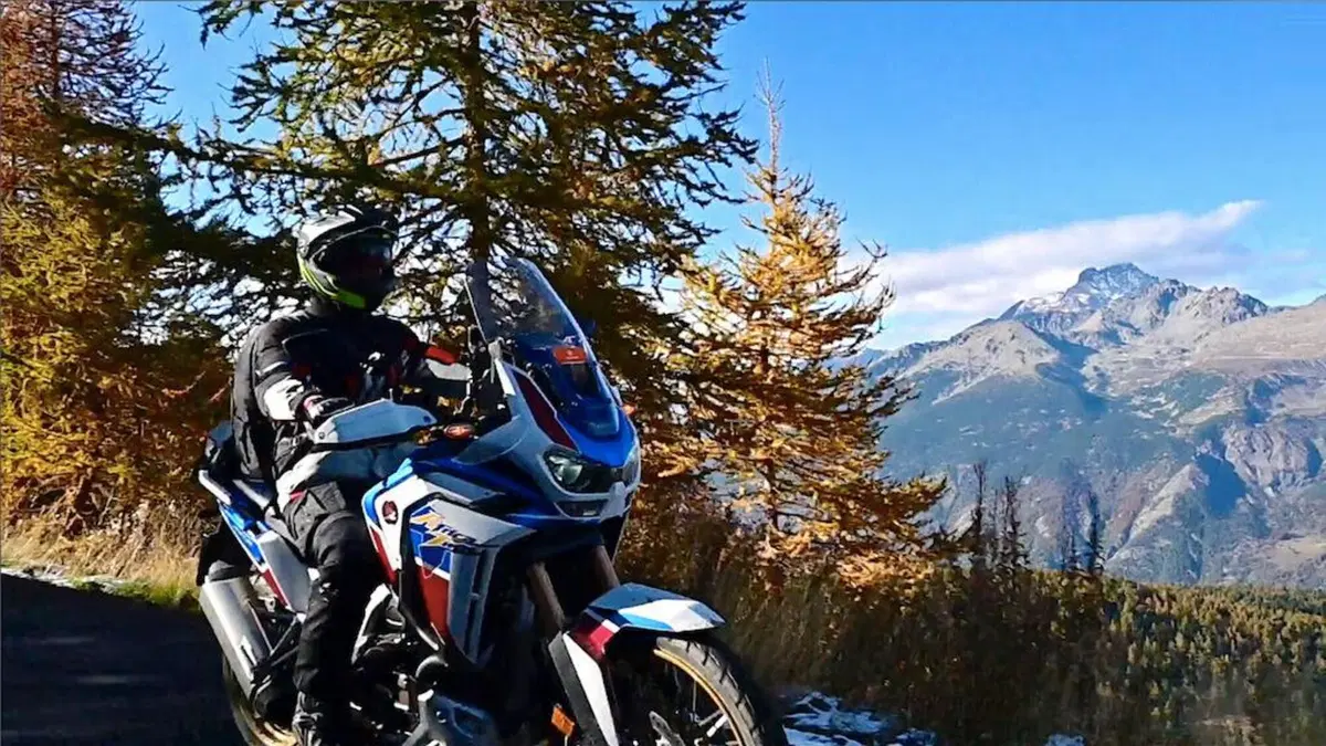 Viaggi, itinerari e giri in moto: le Alpi Cozie (25)