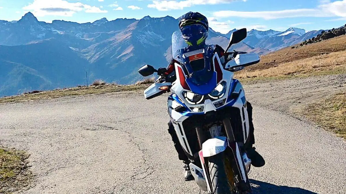 Viaggi, itinerari e giri in moto: le Alpi Cozie