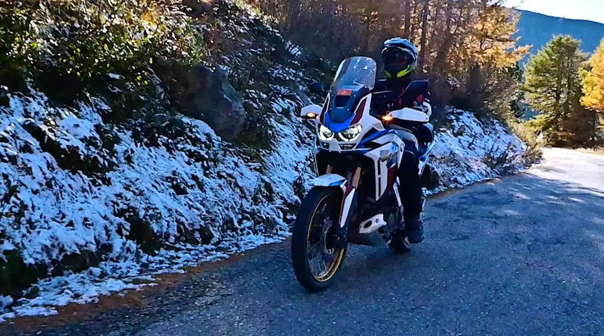 Viaggi, itinerari e giri in moto: le Alpi Cozie (29)