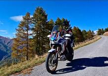 Viaggi, itinerari e giri in moto: le Alpi Cozie