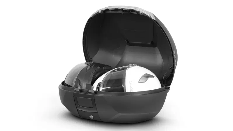 SHAD: nuovo top case SH47