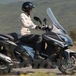 Kymco Xciting 400i e K-XCT 300i 