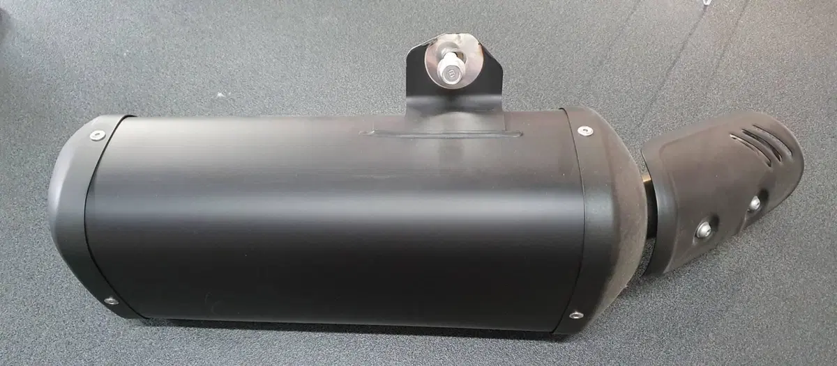 MARMITTA SCARICO YAMAHA FZ8 800 cod.39P147102000