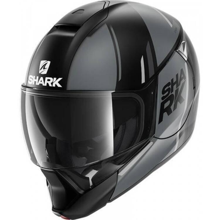 SUPEROFFERTA!! CASCO MODULARE SHARK EVOJET YAMAHA Shark Helmets