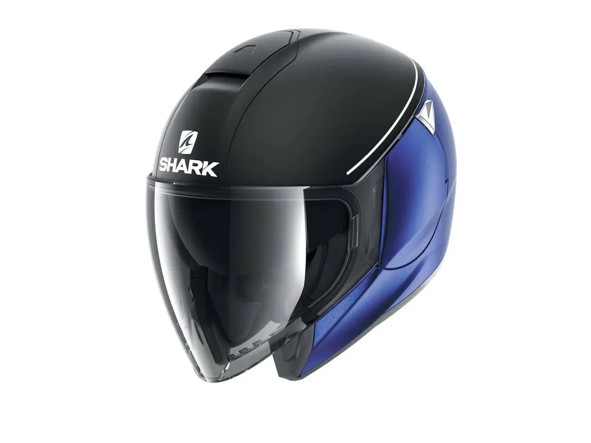 TRIMBOLIMOTO OFFERTA CASCO SHARK JET CITYCRUISER P Shark Helmets
