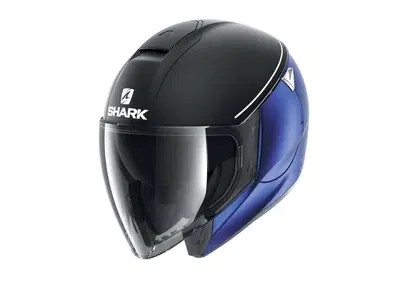 TRIMBOLIMOTO OFFERTA CASCO SHARK JET CITYCRUISER P Shark Helmets