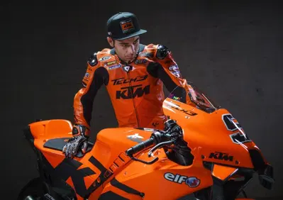 MotoGP, Petrucci: “Due giorni per ambientarsi, tre per andare forte”