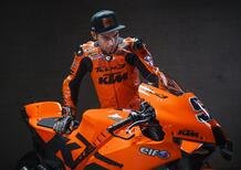 MotoGP, Petrucci: “Due giorni per ambientarsi, tre per andare forte”
