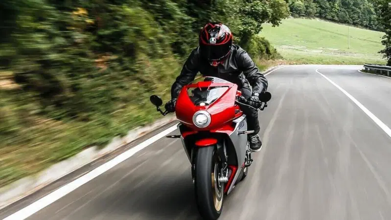 MV Agusta, vendite nel mondo a +25%. La Brutale 800 &egrave; prima in Italia