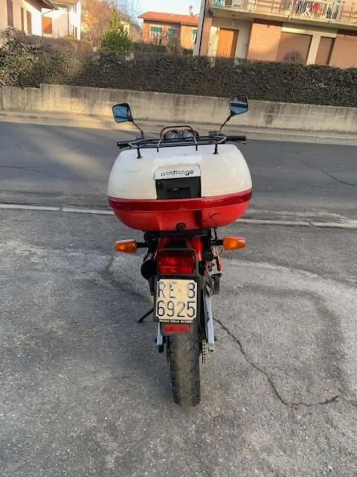 Aprilia ETX 350 (1985 - 89) (2)