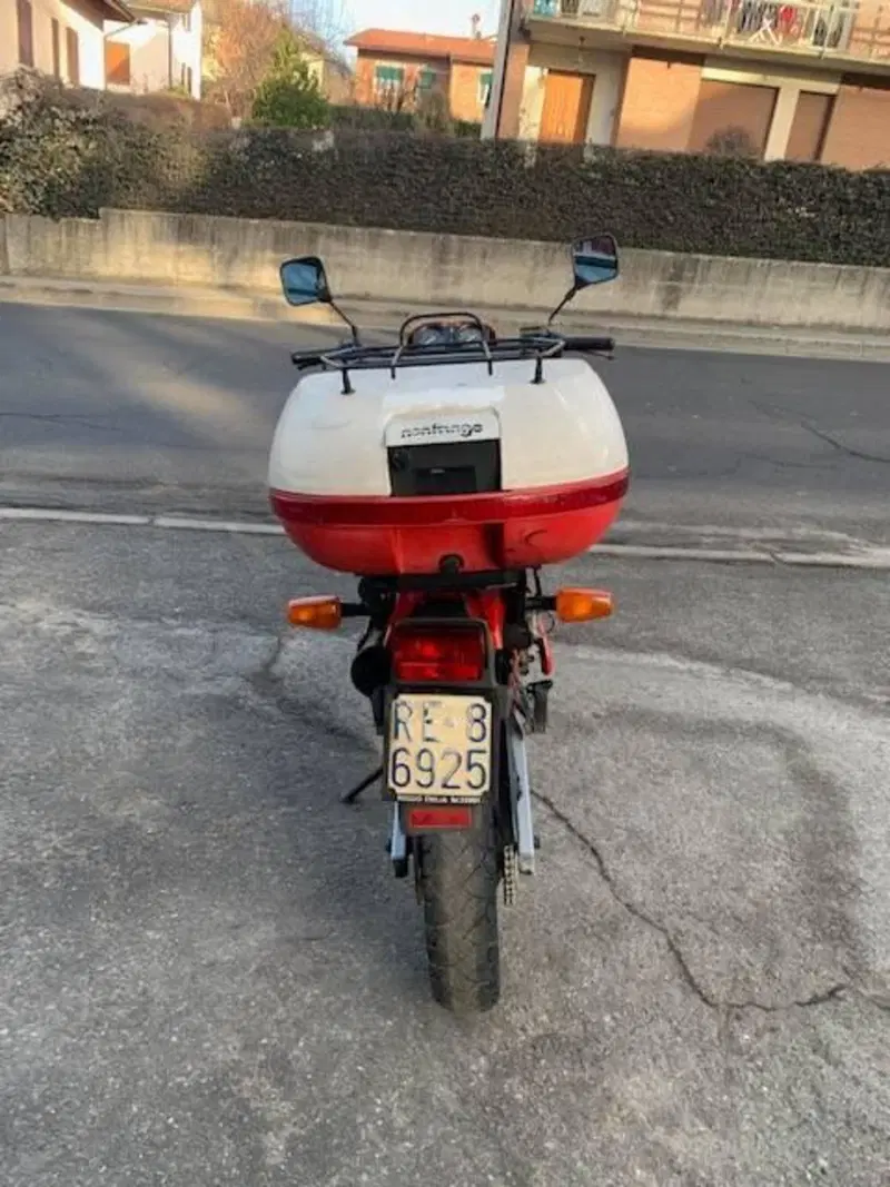 Aprilia ETX 350 (1985 - 89) (2)