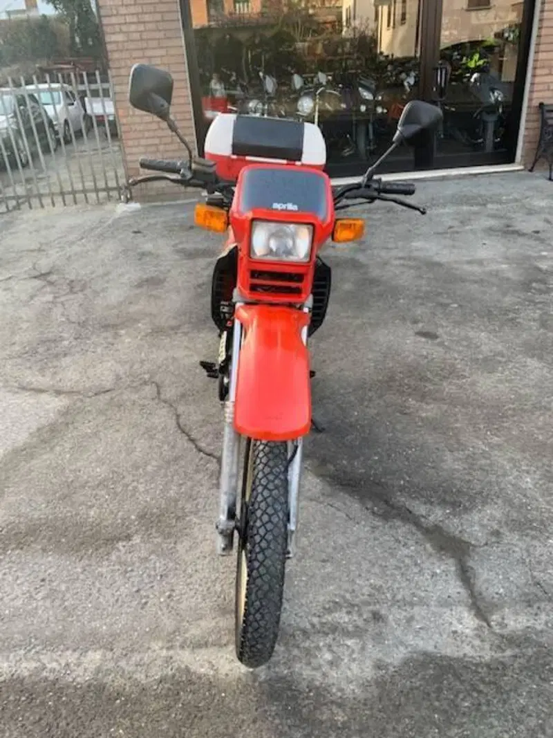 Aprilia ETX 350 (1985 - 89) (4)