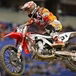 SX Seattle, la seconda di Barcia