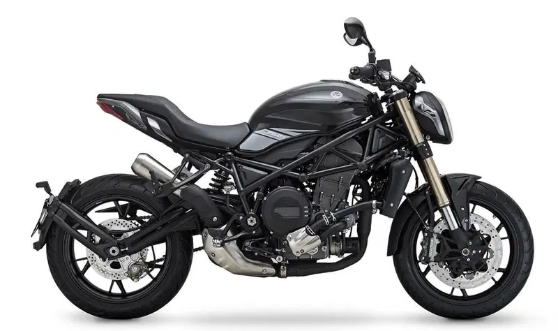 Benelli 752 S (2022 - 25)