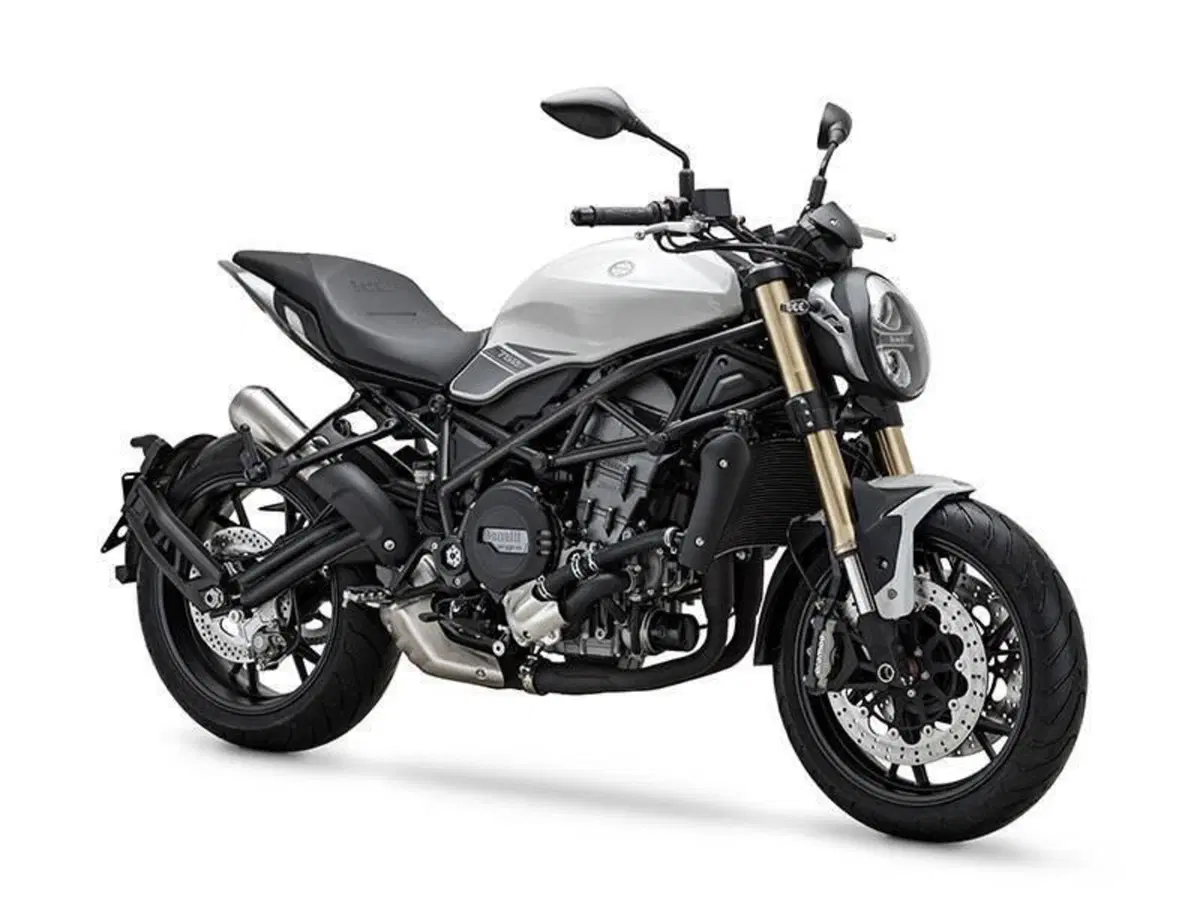 Benelli 752 S (2022 - 25) (4)