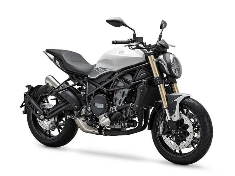 Benelli 752 S (2022 - 25) (4)