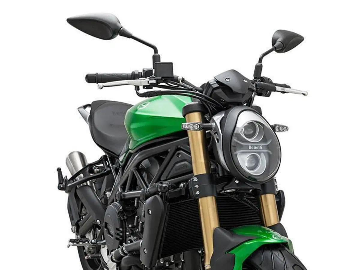 Benelli 752 S (2022 - 25) (6)