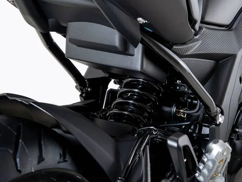 Benelli 502 C (2021 - 25) (6)