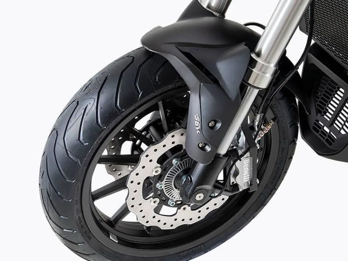 Benelli 502 C (2021 - 25) (7)