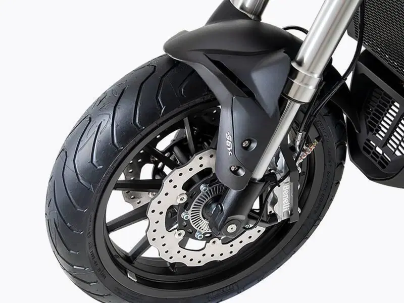 Benelli 502 C (2021 - 25) (7)