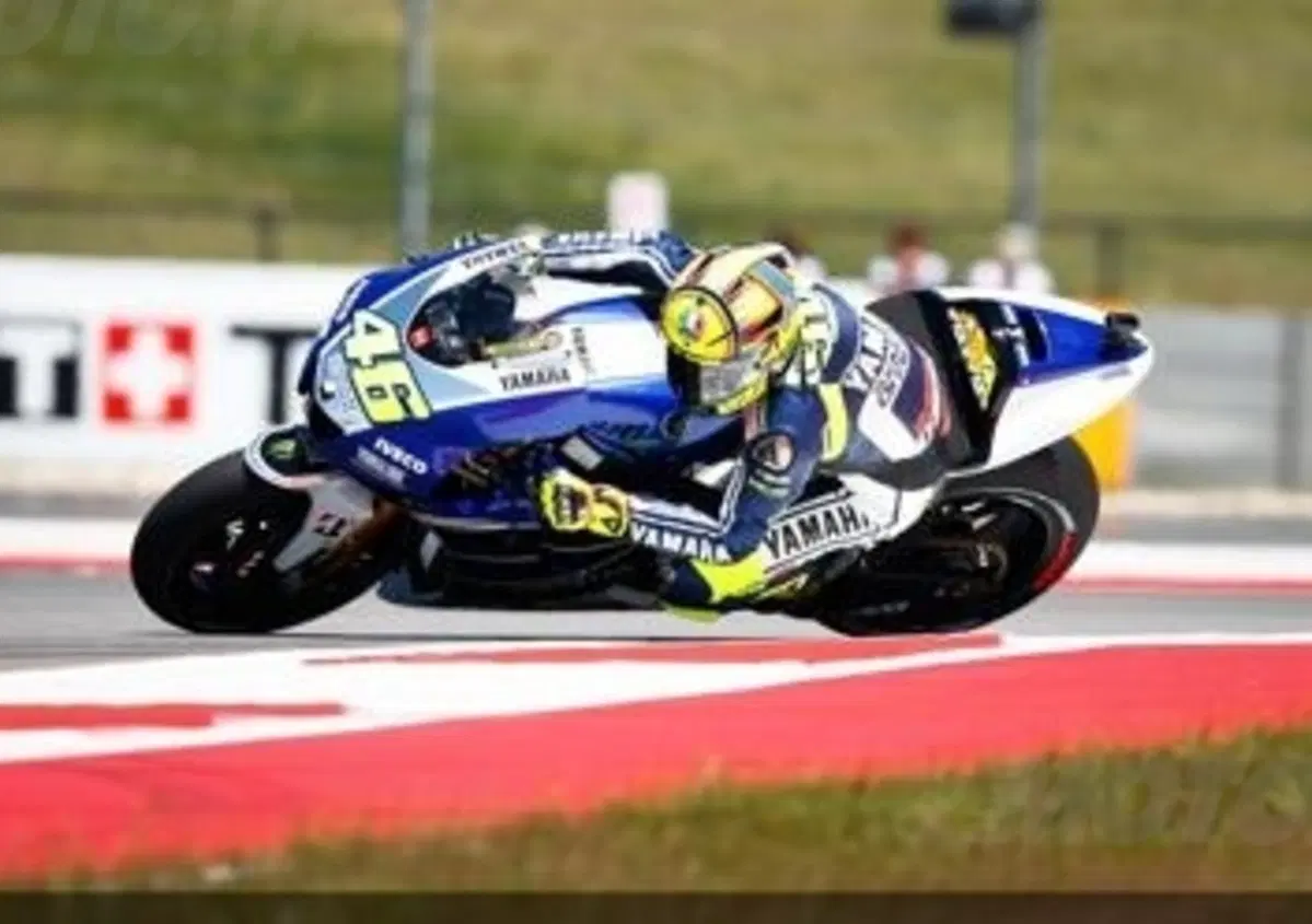 Rossi: "Possiamo e dobbiamo fare meglio"