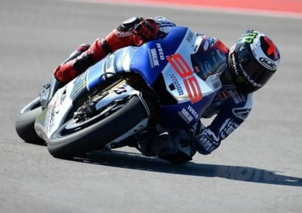 GP di Austin. L'analisi di Suppo: "Pedrosa e Lorenzo sempre favoriti"