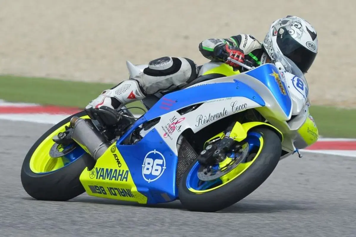 Trofeo Italiano Amatori 2013: grande spettacolo al Misano World Circuit