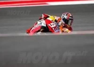 Nico Cereghini: “Saarinen, Spencer, Biaggi e Marquez. Che poker!”