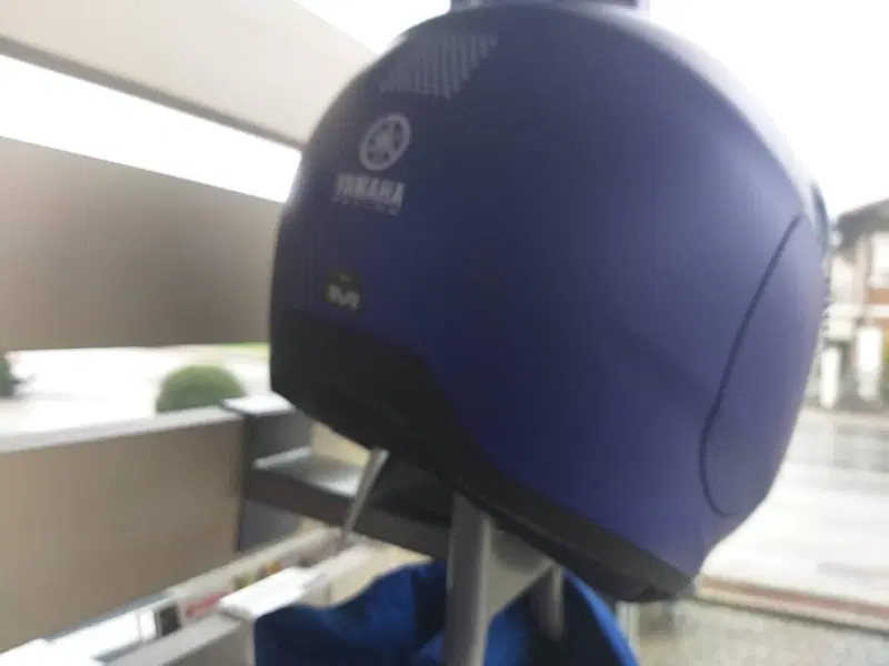 Casco jet Citycruiser Paddock Yamaha Shark Helmets (2)