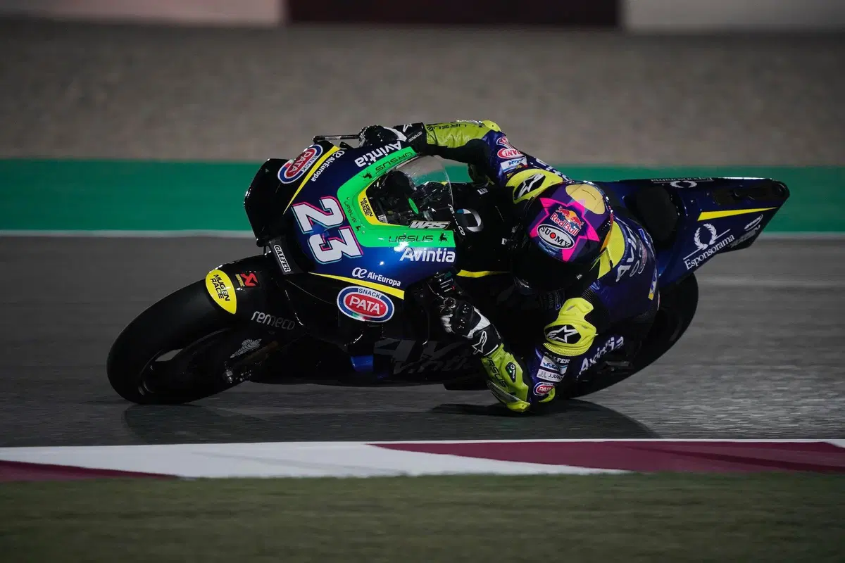Test Qatar metà giornata (19)
