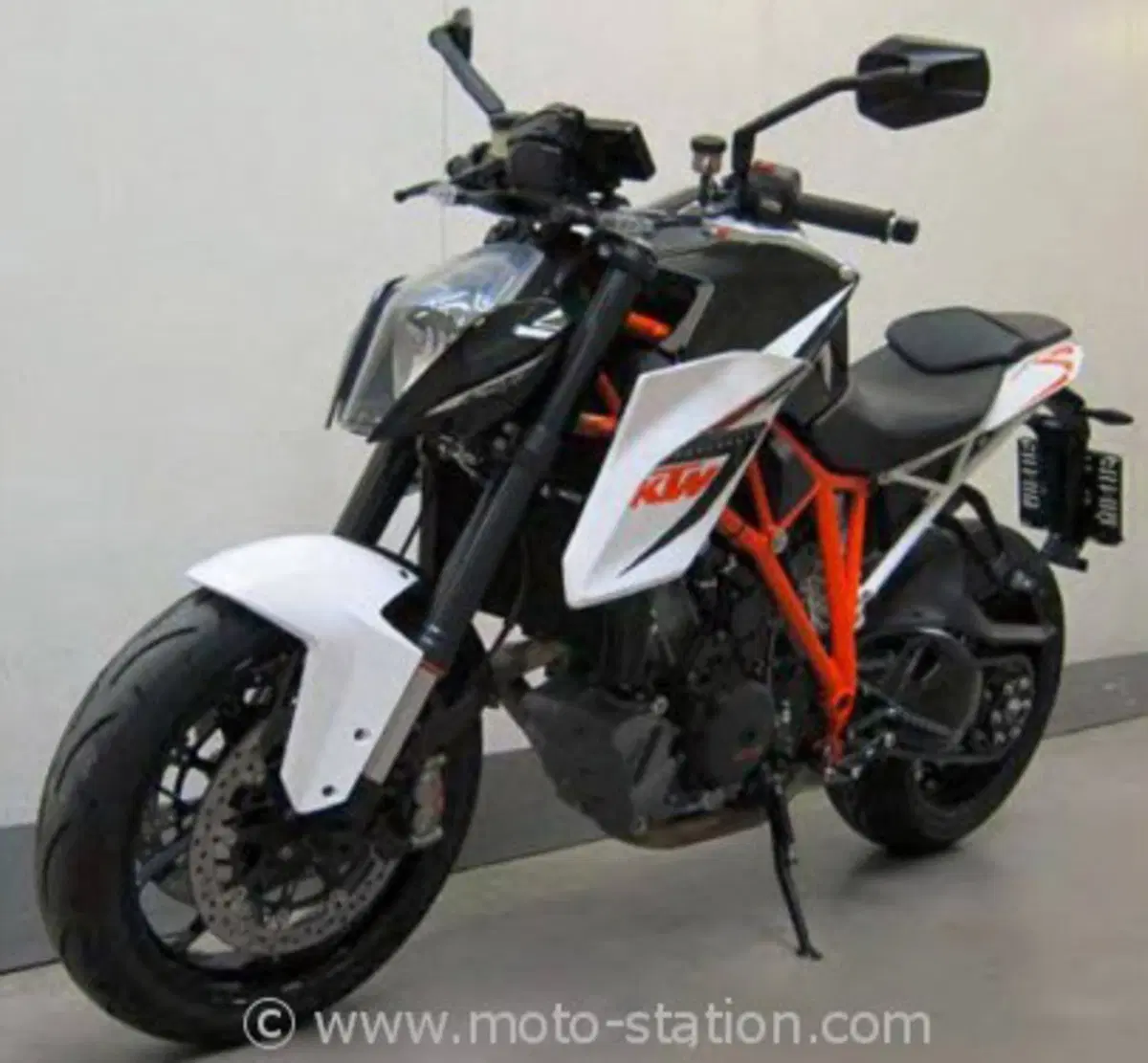 KTM Super Duke 1290 2014: il primo video in azione (7)