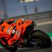 MotoGP 2021. Test Qatar, Day 1. Danilo Petrucci: Siamo un po' lontani