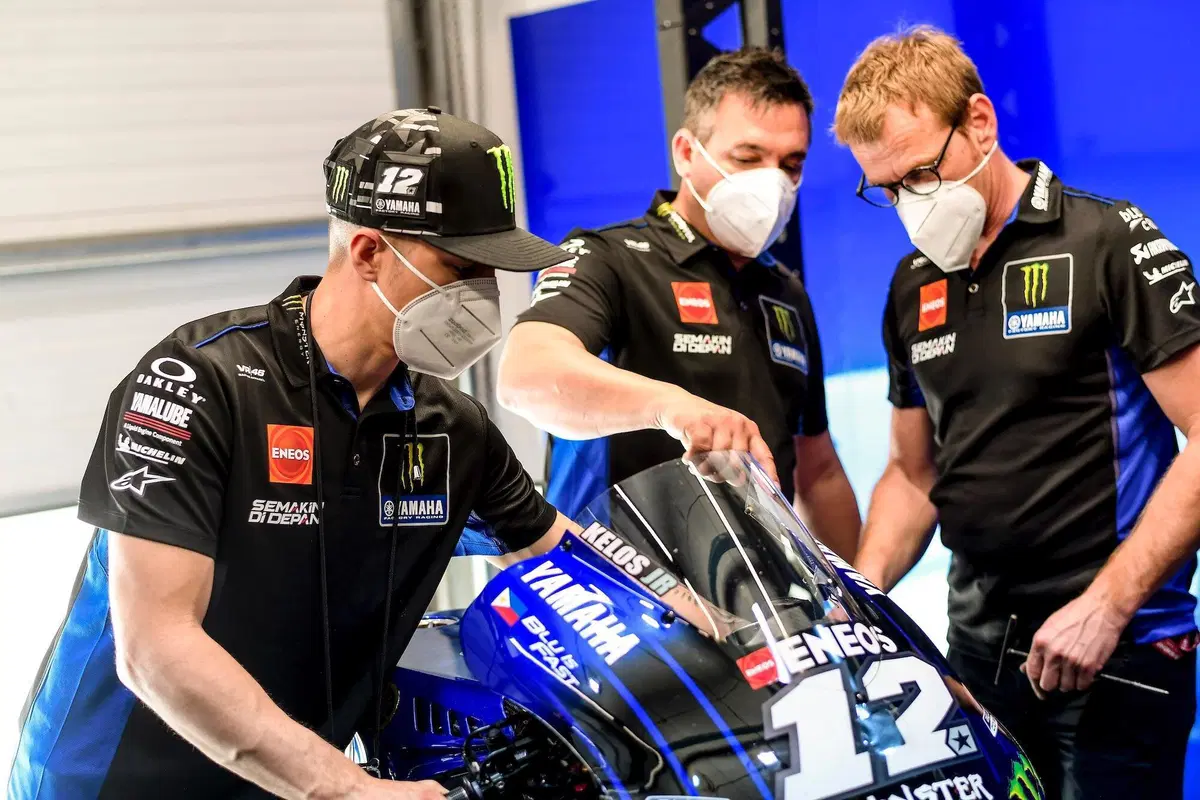 Test Qatar metà giornata (2)