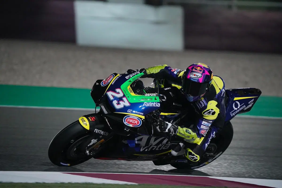 Test Qatar metà giornata (11)