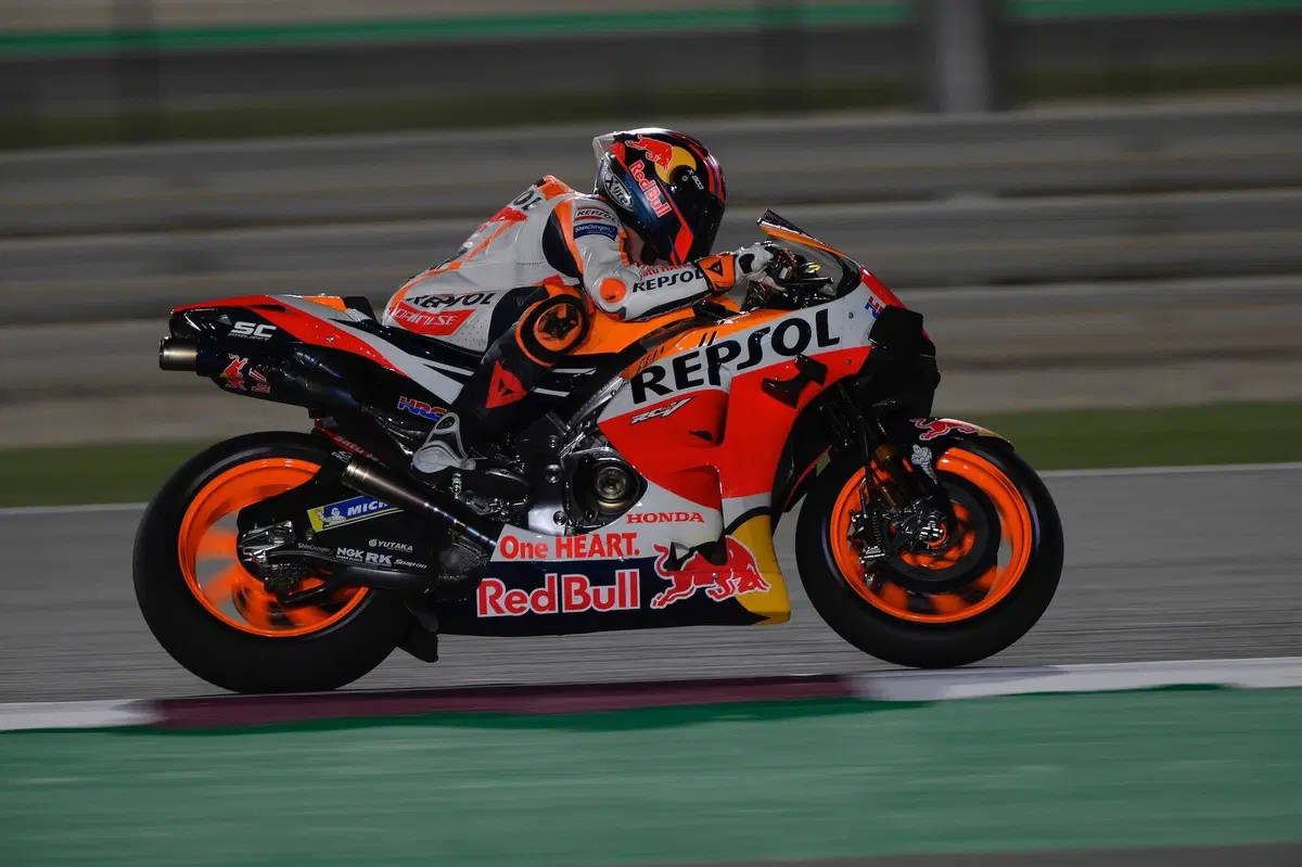 Test Qatar metà giornata (25)
