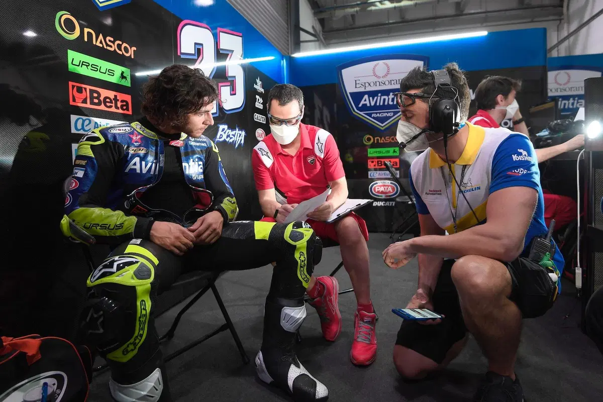 Test Qatar metà giornata (29)