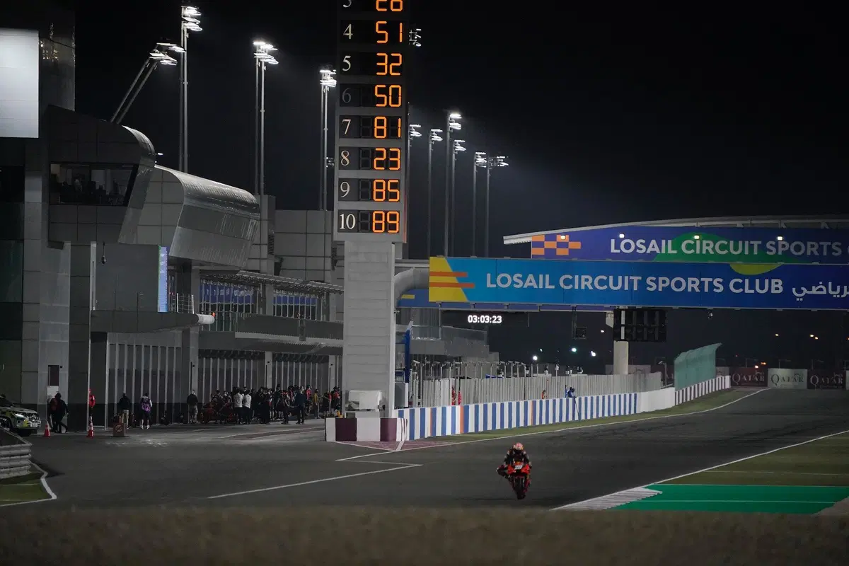 Test Qatar metà giornata (31)