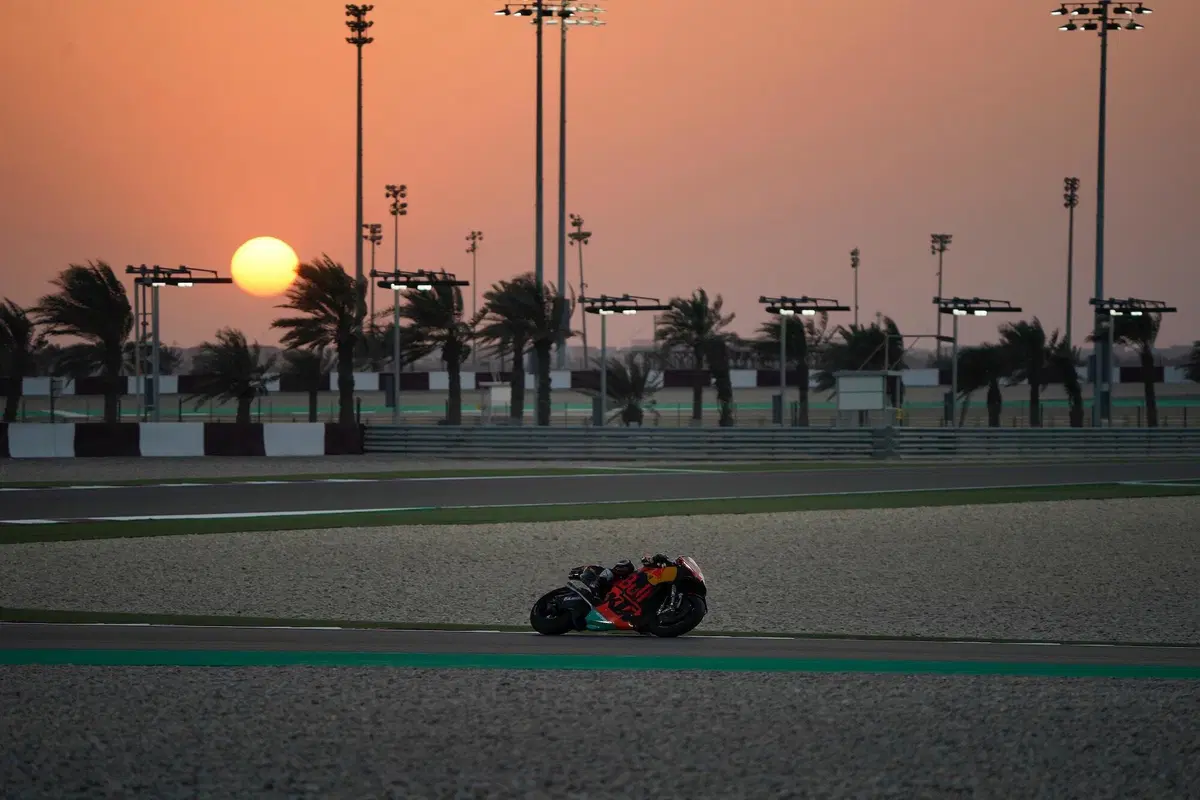Test Qatar metà giornata (35)