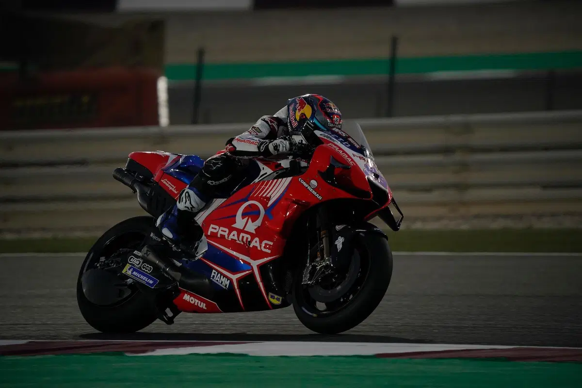 Test Qatar metà giornata (38)